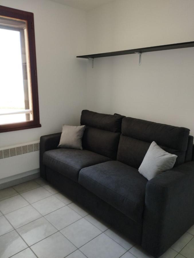 Appartement Vue Mer Le Sunset Agde Exteriör bild